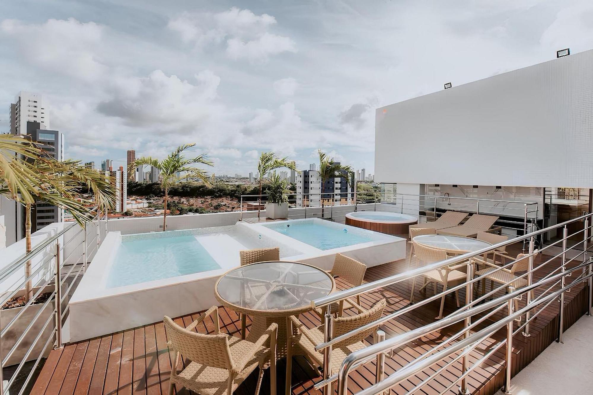 No Manaira Apartment
