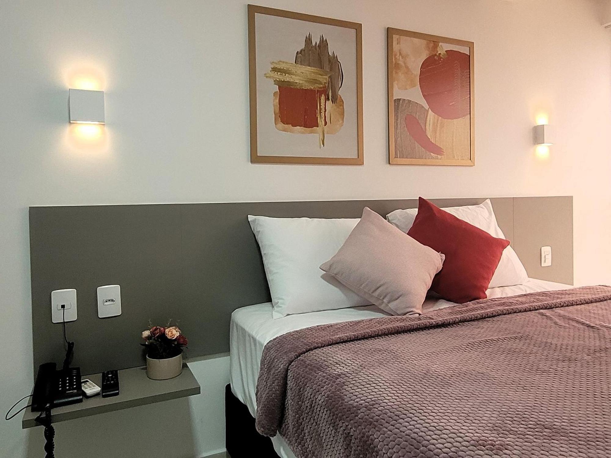 Apartment No Manaira